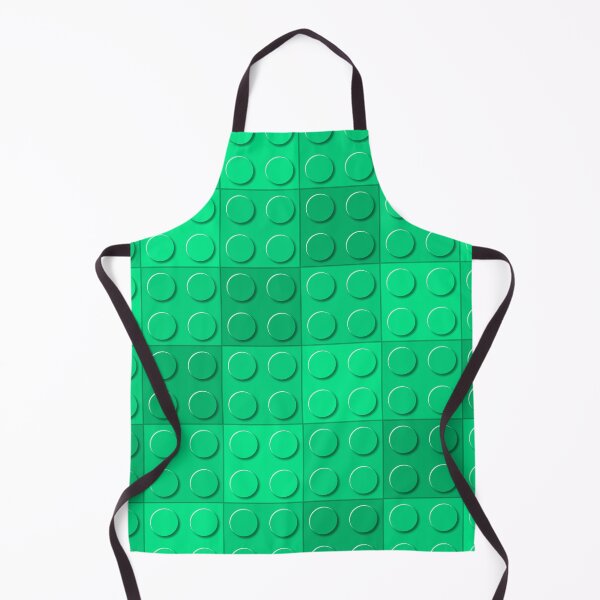 Item preview, Building Block Pattern Toy Bricks Seamless Pattern Design designed and sold by Gamify Store.