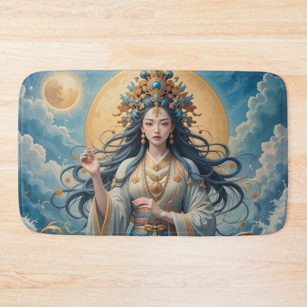 Item preview, Mazu designed and sold by RaF71PrO.
