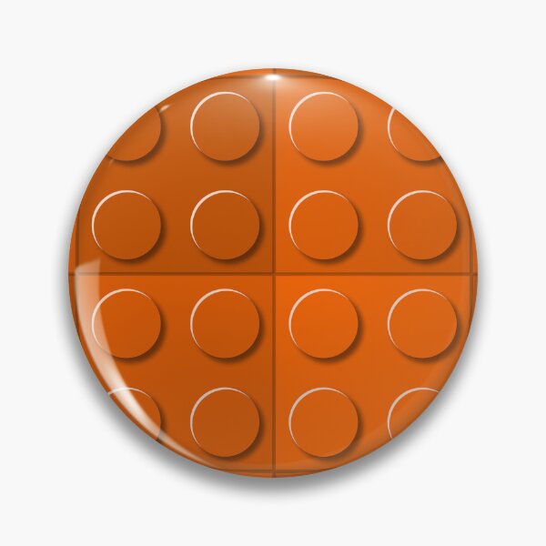 Item preview, Building Block Pattern Toy Bricks Seamless Pattern Design designed and sold by Gamify Store.
