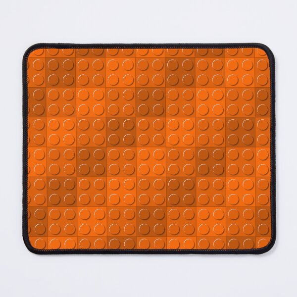 Item preview, Building Block Pattern Toy Bricks Seamless Pattern Design designed and sold by Gamify Store.