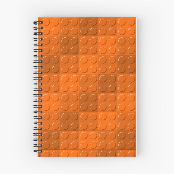 Item preview, Building Block Pattern Toy Bricks Seamless Pattern Design designed and sold by Gamify Store.