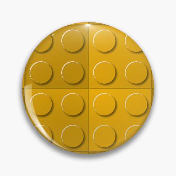 Item preview, Building Block Pattern Toy Bricks Seamless Pattern Design designed and sold by Gamify Store.