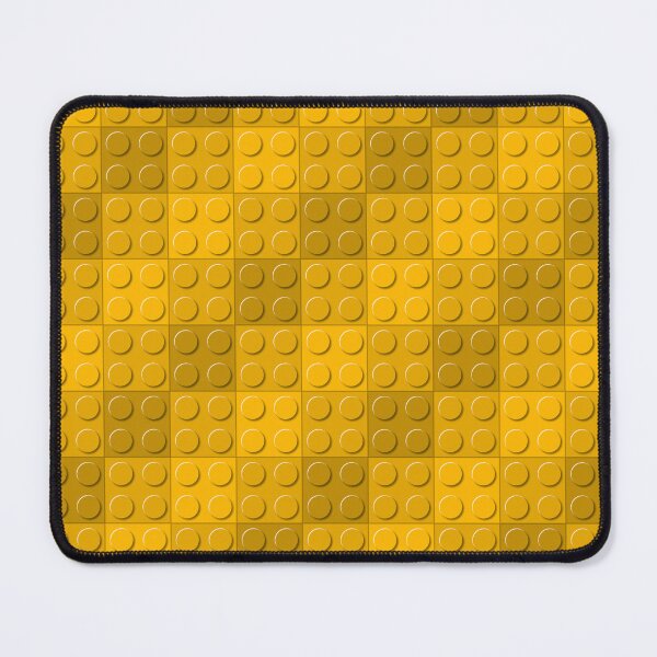 Item preview, Building Block Pattern Toy Bricks Seamless Pattern Design designed and sold by Gamify Store.