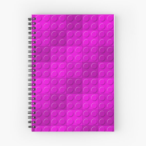 Item preview, Building Block Pattern Toy Bricks Seamless Pattern Design designed and sold by Gamify Store.