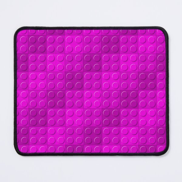 Item preview, Building Block Pattern Toy Bricks Seamless Pattern Design designed and sold by Gamify Store.