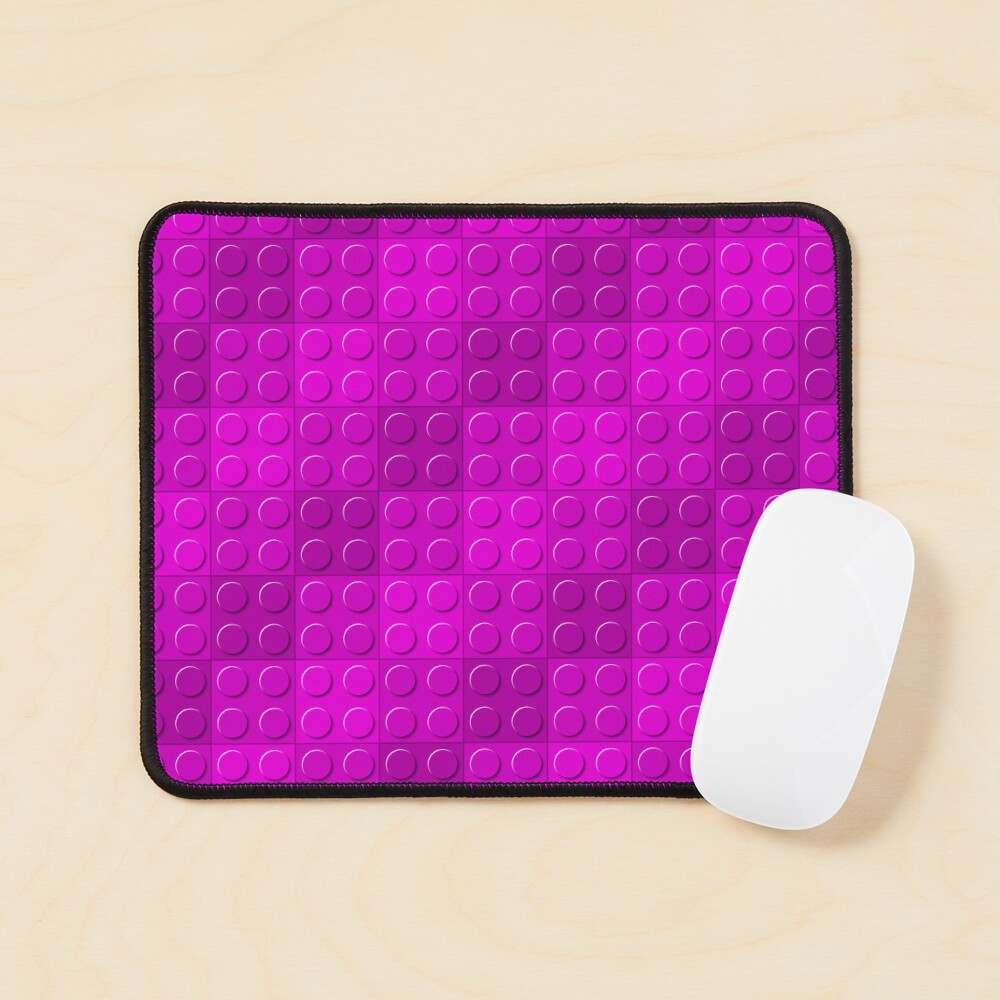 Item preview, Mouse Pad designed and sold by BurgerBites.