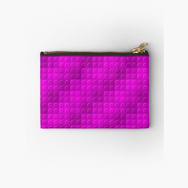 Item preview, Building Block Pattern Toy Bricks Seamless Pattern Design designed and sold by Gamify Store.