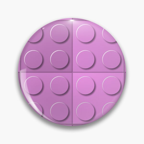 Item preview, Building Block Pattern Toy Bricks Seamless Pattern Design designed and sold by Gamify Store.