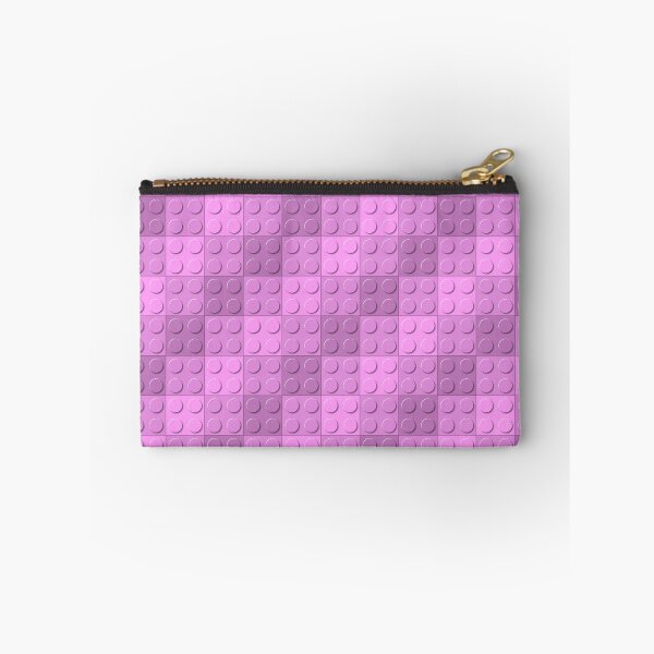 Item preview, Building Block Pattern Toy Bricks Seamless Pattern Design designed and sold by Gamify Store.