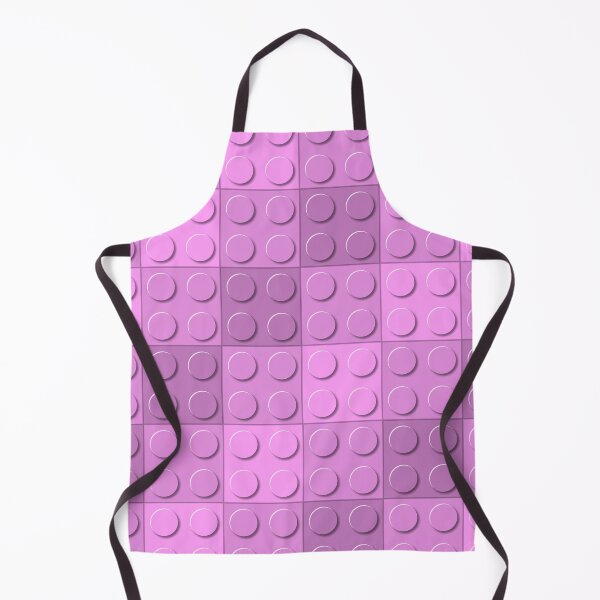 Item preview, Building Block Pattern Toy Bricks Seamless Pattern Design designed and sold by Gamify Store.