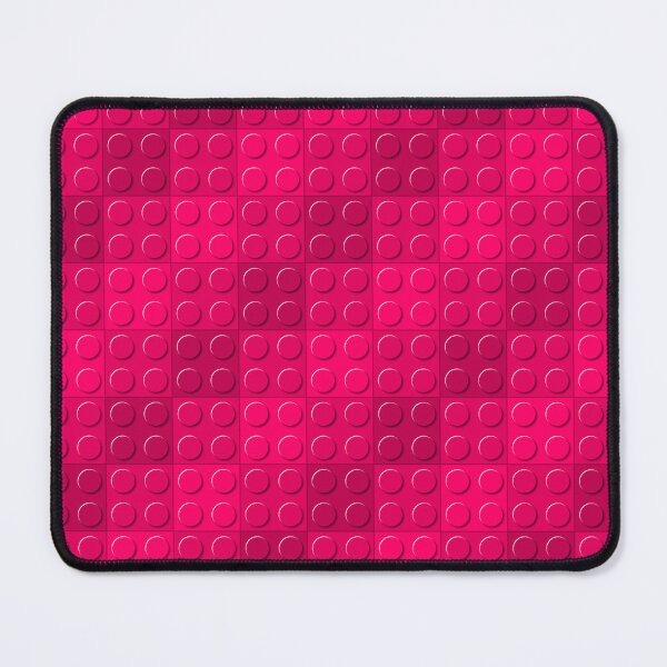 Item preview, Building Block Pattern Toy Bricks Seamless Pattern Design designed and sold by Gamify Store.