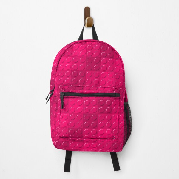 Item preview, Building Block Pattern Toy Bricks Seamless Pattern Design designed and sold by Gamify Store.