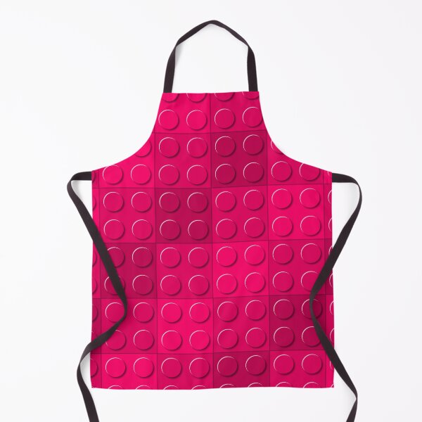 Item preview, Building Block Pattern Toy Bricks Seamless Pattern Design designed and sold by Gamify Store.