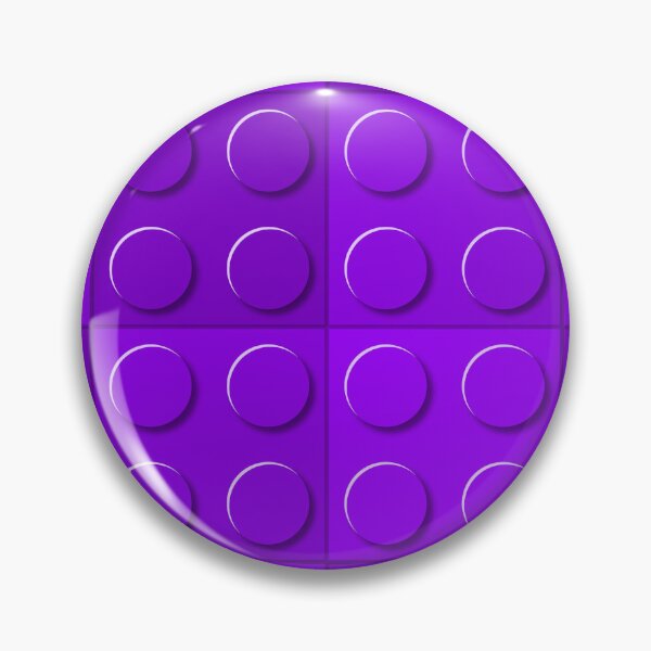 Item preview, Building Block Pattern Toy Bricks Seamless Pattern Design designed and sold by Gamify Store.
