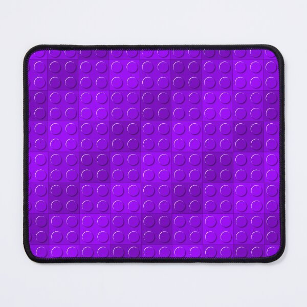 Item preview, Building Block Pattern Toy Bricks Seamless Pattern Design designed and sold by Gamify Store.