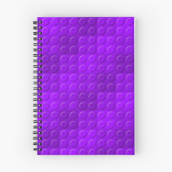 Item preview, Building Block Pattern Toy Bricks Seamless Pattern Design designed and sold by Gamify Store.