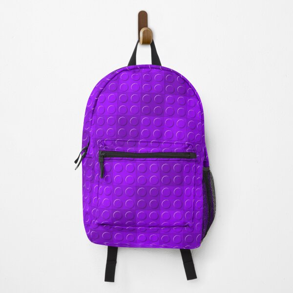 Item preview, Building Block Pattern Toy Bricks Seamless Pattern Design designed and sold by Gamify Store.