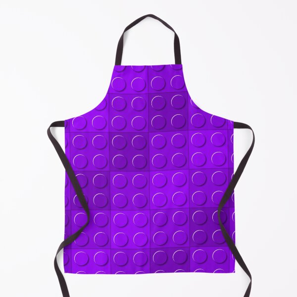 Item preview, Building Block Pattern Toy Bricks Seamless Pattern Design designed and sold by Gamify Store.