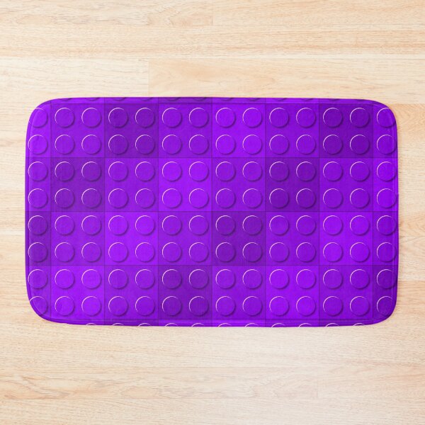 Item preview, Building Block Pattern Toy Bricks Seamless Pattern Design designed and sold by Gamify Store.
