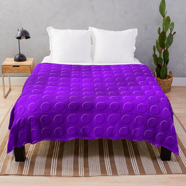 Item preview, Building Block Pattern Toy Bricks Seamless Pattern Design designed and sold by Gamify Store.