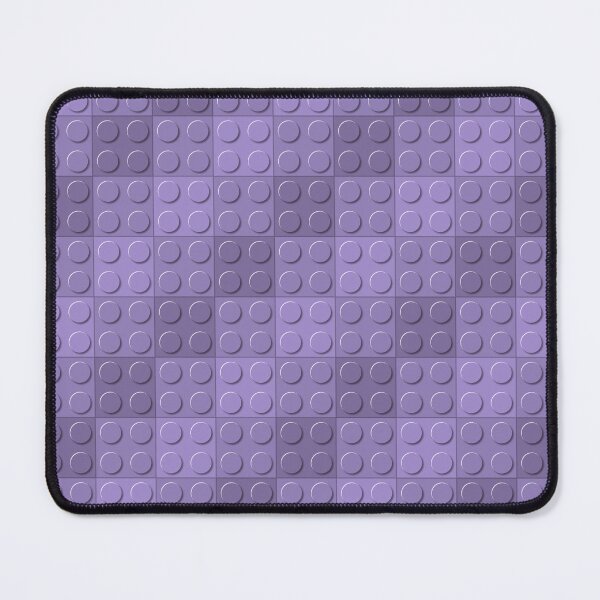 Item preview, Building Block Pattern Toy Bricks Seamless Pattern Design designed and sold by Gamify Store.