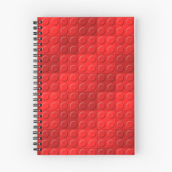 Item preview, Building Block Pattern Toy Bricks Seamless Pattern Design designed and sold by Gamify Store.