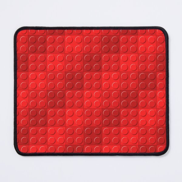 Item preview, Building Block Pattern Toy Bricks Seamless Pattern Design designed and sold by Gamify Store.