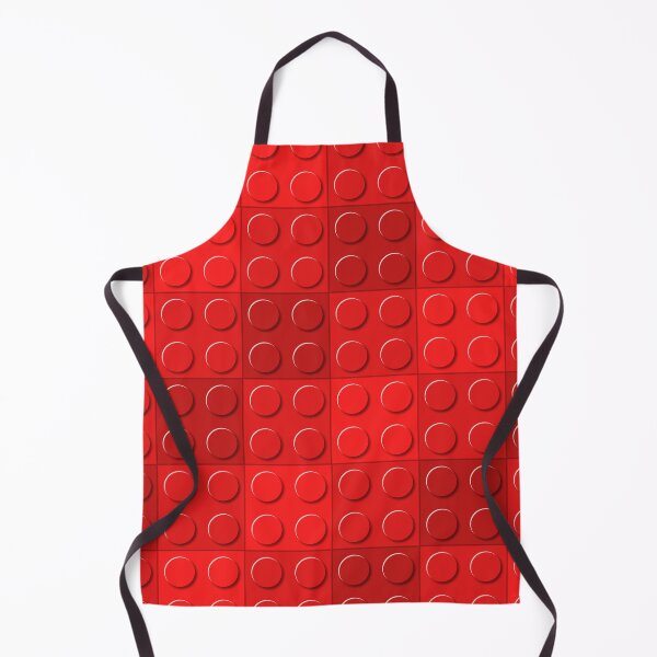 Item preview, Building Block Pattern Toy Bricks Seamless Pattern Design designed and sold by Gamify Store.