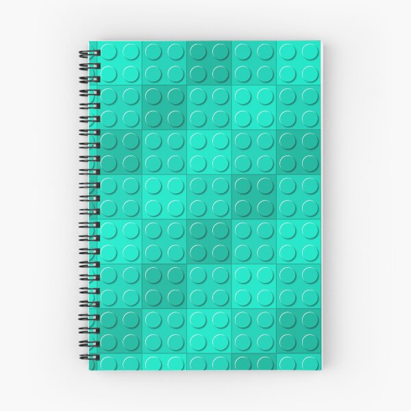 Item preview, Building Block Pattern Toy Bricks Seamless Pattern Design designed and sold by Gamify Store.