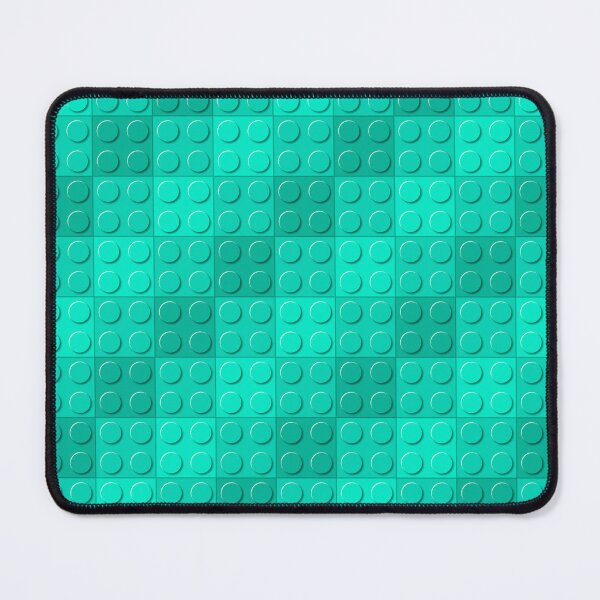 Item preview, Building Block Pattern Toy Bricks Seamless Pattern Design designed and sold by Gamify Store.
