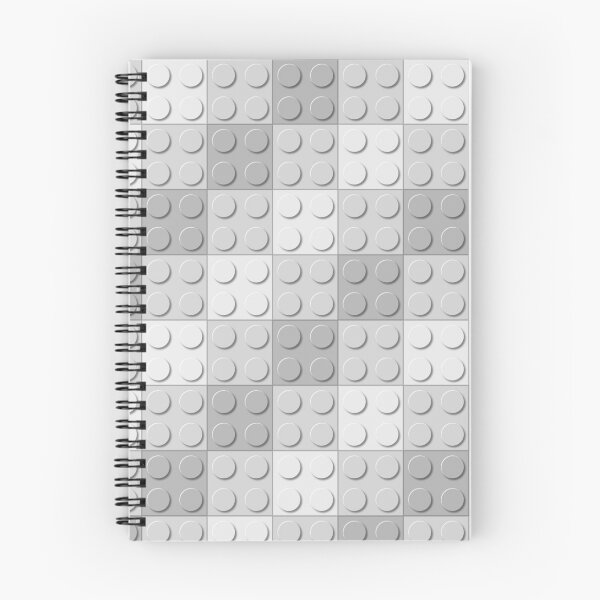 Item preview, Building Block Pattern Toy Bricks Seamless Pattern Design designed and sold by Gamify Store.