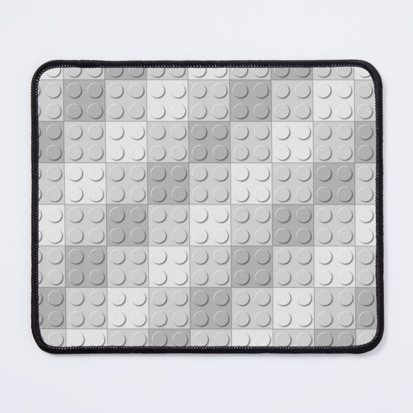 Item preview, Building Block Pattern Toy Bricks Seamless Pattern Design designed and sold by Gamify Store.