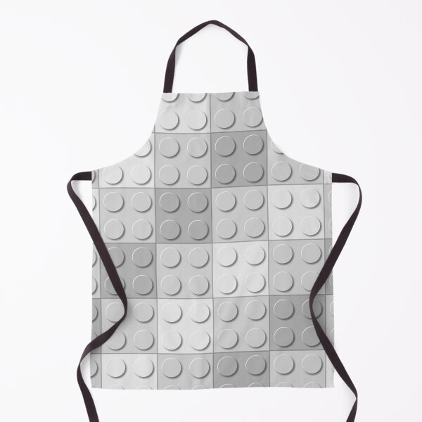 Item preview, Building Block Pattern Toy Bricks Seamless Pattern Design designed and sold by Gamify Store.