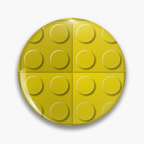 Item preview, Building Block Pattern Toy Bricks Seamless Pattern Design designed and sold by Gamify Store.