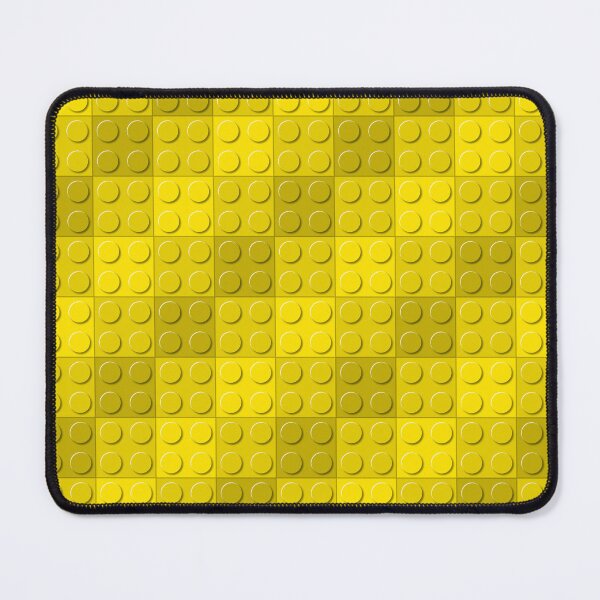 Item preview, Building Block Pattern Toy Bricks Seamless Pattern Design designed and sold by Gamify Store.