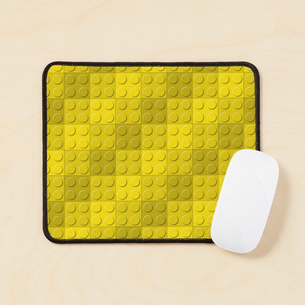 Item preview, Mouse Pad designed and sold by BurgerBites.