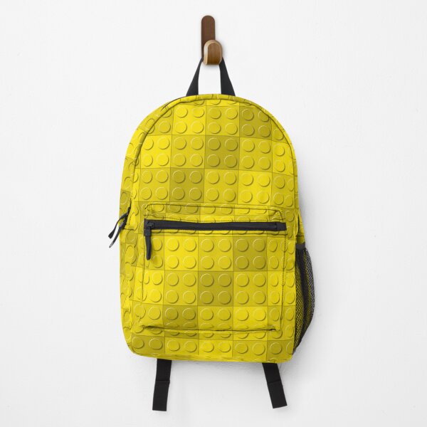 Item preview, Building Block Pattern Toy Bricks Seamless Pattern Design designed and sold by Gamify Store.