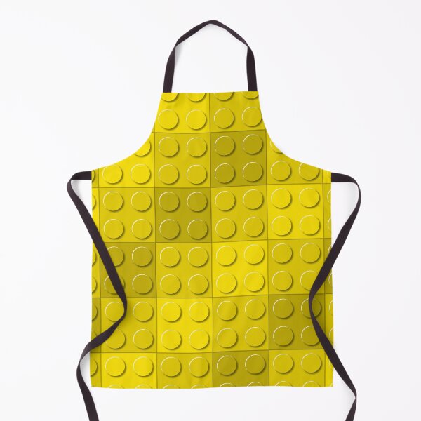 Item preview, Building Block Pattern Toy Bricks Seamless Pattern Design designed and sold by Gamify Store.