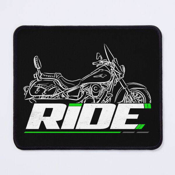 Item preview, Kawasaki VN900 Classic LT 2006-2025 for Motorcycle Fans designed and sold by DrainvolStore.