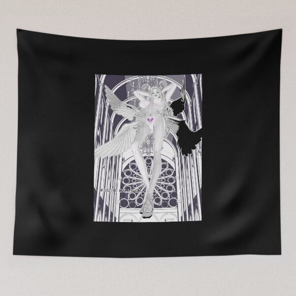 Item preview, devil - Mythical Creatures designed and sold by Soheemanga.