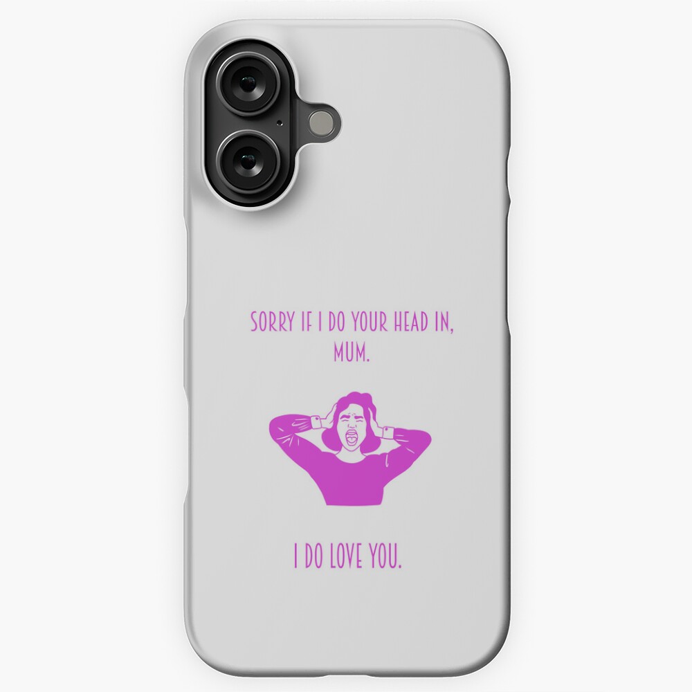Item preview, iPhone Snap Case designed and sold by wemma1983.