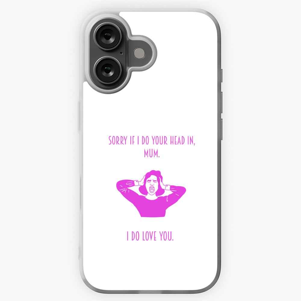 Item preview, iPhone Soft Case designed and sold by wemma1983.