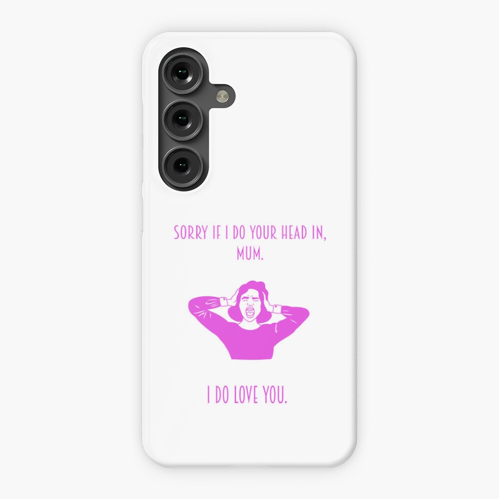 Item preview, Samsung Galaxy Snap Case designed and sold by wemma1983.