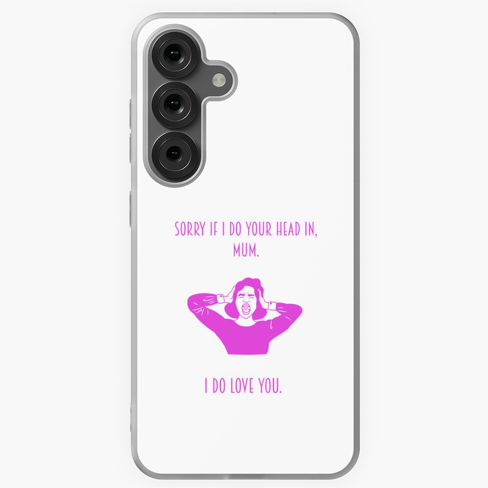 Item preview, Samsung Galaxy Soft Case designed and sold by wemma1983.