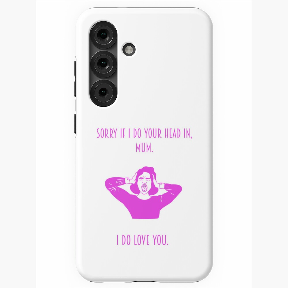 Item preview, Samsung Galaxy Tough Case designed and sold by wemma1983.