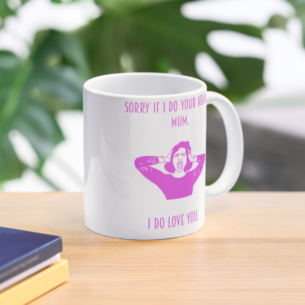 Item preview, Classic Mug designed and sold by wemma1983.