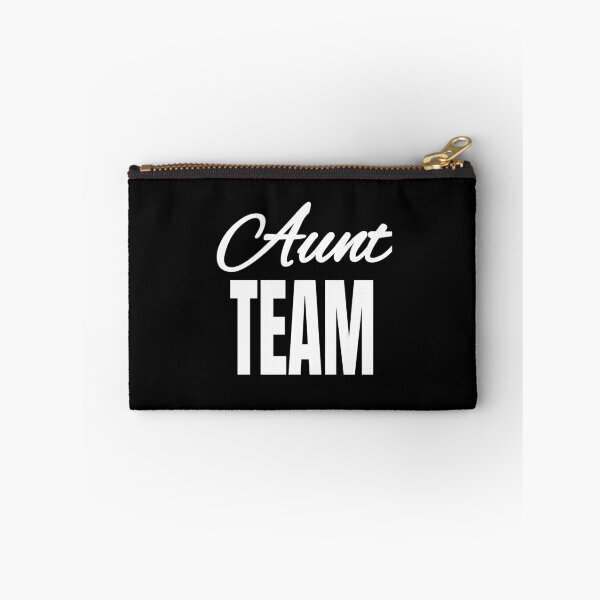 Item preview, Aunt Team Design for Aunts Gifts from Nieces Nephews designed and sold by RozWatts.