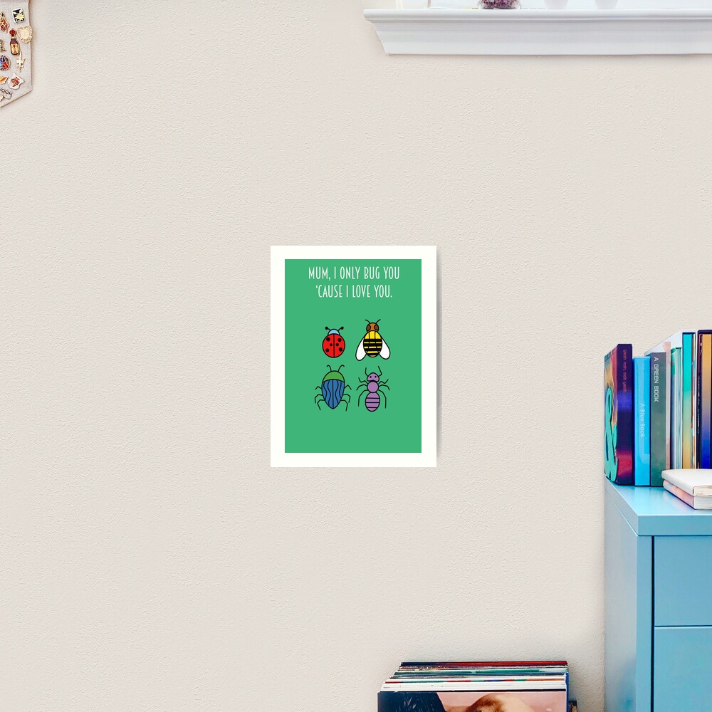 Item preview, Art Print designed and sold by wemma1983.