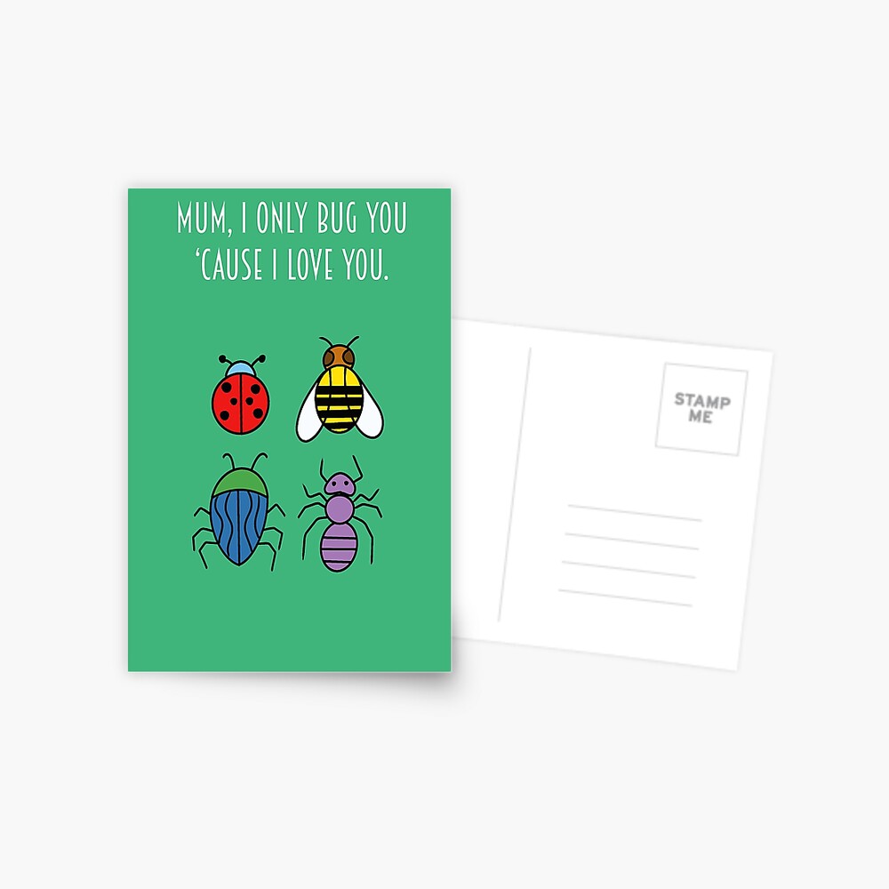 Item preview, Postcard designed and sold by wemma1983.