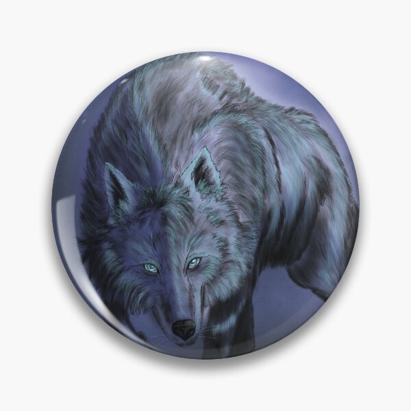 Item preview, Celestial Wolf designed and sold by Elizarfa.